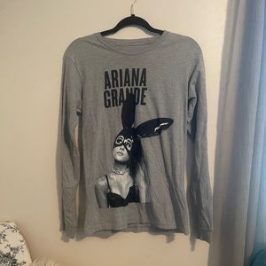 Ariana Grande Merch